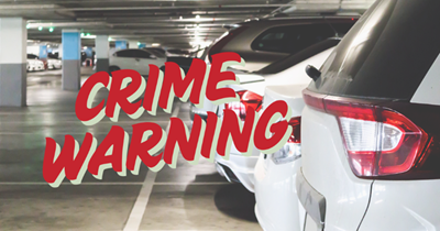 Spike in remote car jamming incidents