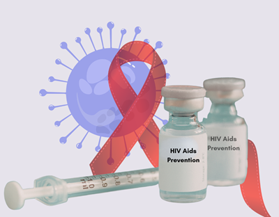 HIV prevention injection rolled out