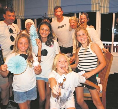 Fundraiser boosts local sailing school