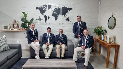 Curro Mossel Bay: Only the best 