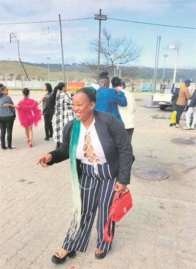 Knysna woman dies in N2 pedestrian accident