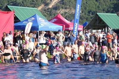 Môreson Mile 2026 makes waves with record entries and R100 000 raised for local children