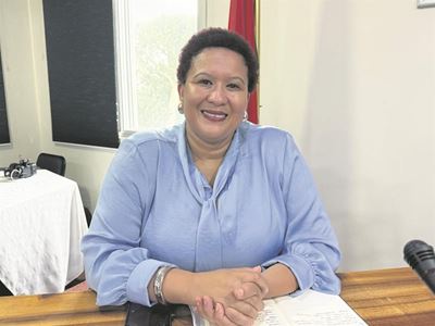 Council declares Bitou a local disaster area