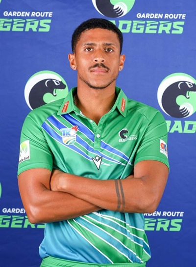 Garden Route Badgers finish season on a high
