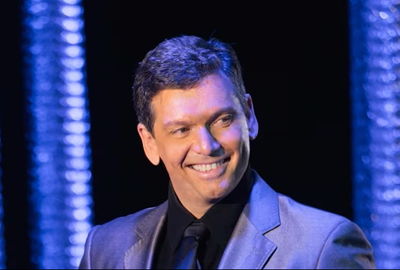 Shock and sorrow as beloved TV host Ian von Memerty’s tragic death details emerge