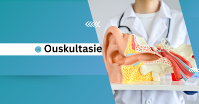 WAT se Woord van die Week: Ouskultasie