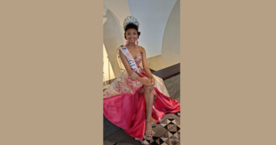 Double the joy as Jade takes national crown