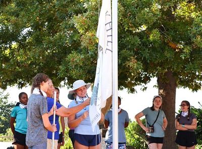 Oakhill Odyssey tests body and spirit