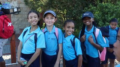This week in Mossel Bay's school news 