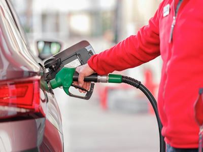 Pressure felt at Mossel Bay filling stations