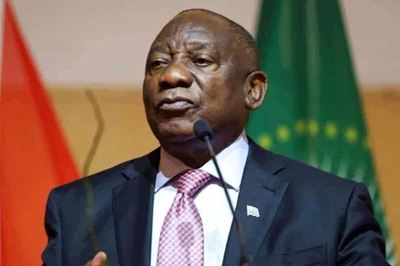 President to address News24 On the Record Summit