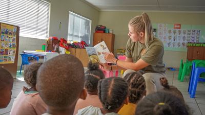 Foundation launches Teacher Wellness Initiative