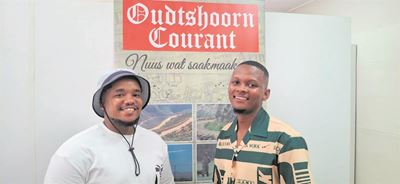 Gaming Tournament coming to Oudtshoorn