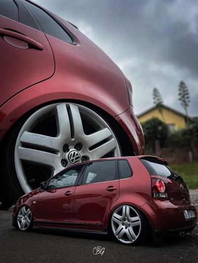 Engines roar in Knysna