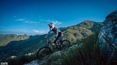 Witfontein Enduro set to test riders