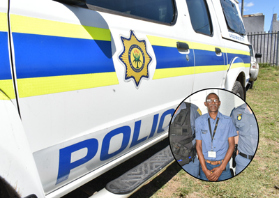 Kwa police arrest suspect for 2016 murder