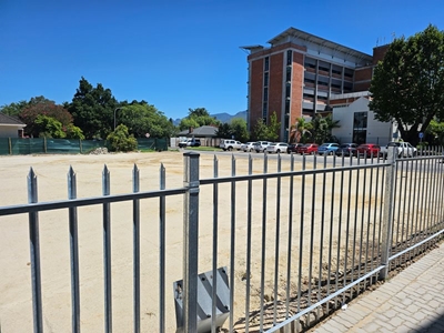 Appeal to Standard Bank to donate building disaster site's sale money