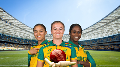 Proteas women aim to sharpen up in T20 series against White Ferns