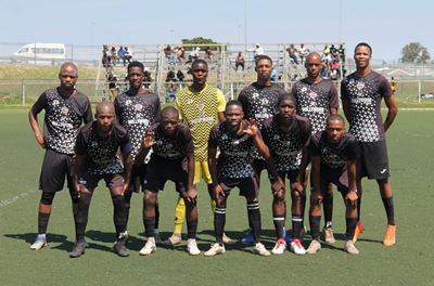 Mossel Bay Sea Birds FC to go back to the drawing board after weekend’s loss