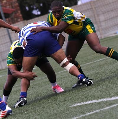 Eagles extend winning run