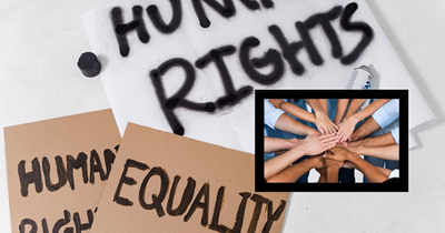Human Rights Month: South Africa honours its legacy of courage