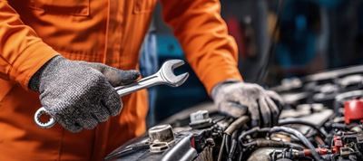 Car parts that fail most often and why