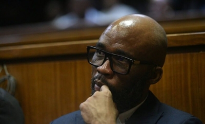 12 police officers expected in Pretoria court over R360m health tender