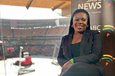 SABC suspends senior journalist Natasha Phiri after revelations at Madlanga Commission