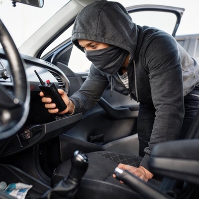 GPS tracker myths: Why they do not stop theft