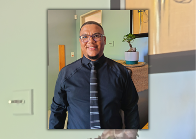 Hillcrest Secondary: Principal shares his defining moments