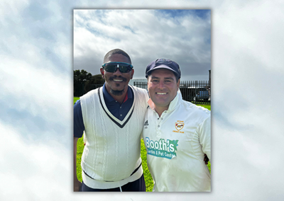 Sussex Cricket Club ready to fly Mossel Bay’s flag in Premier League final