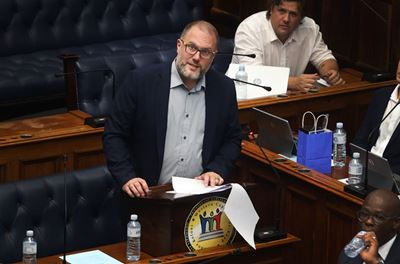 WC Department of Social Development budget: Getting it done with kindness