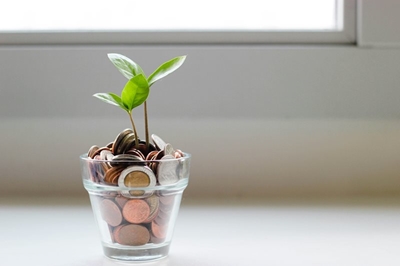 Changing how young South Africans think about money