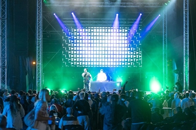 KKNK se 30ste viering skop dié naweek af 