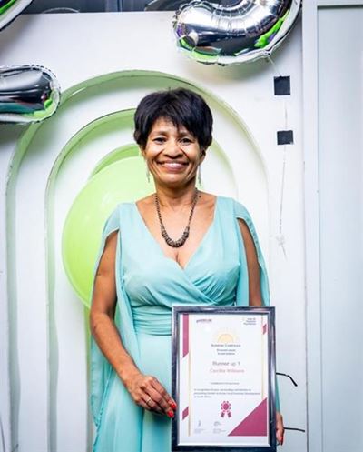 Knynsa entrepreneurs claims spotlight