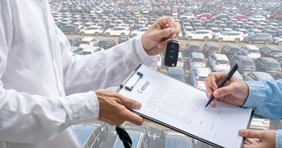 Affordability drives South Africa’s strongest new car sales in over a decade
