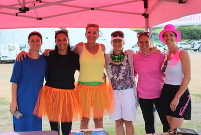 Neondraf help o.13's op pad na Kobus Wiese-toernooi