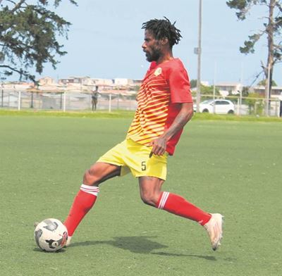 Oriented Birds hammer Simunye 6–2 in goal fest