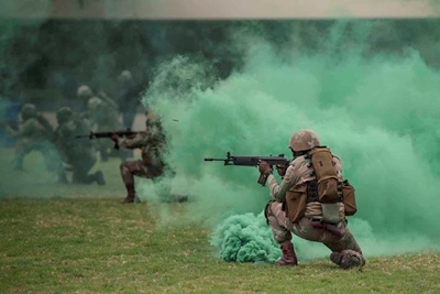 Would South Africa really be safe if World War 3 broke out?