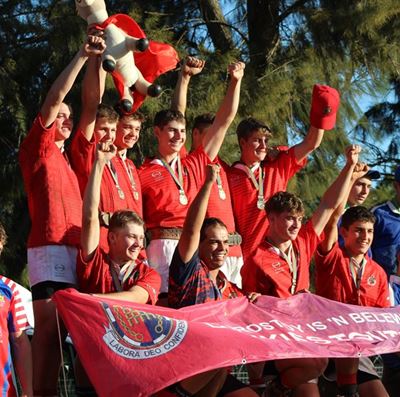 Drostdy en Swellendam gekroon as toutrekkampioene