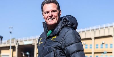 Rassie says no one out of Bok picture, Malherbe persuaded to play on after injury struggles