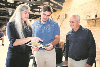 Crowded market ahead for SC avocado growers