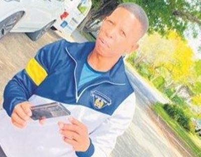 Knysna mourns football leader