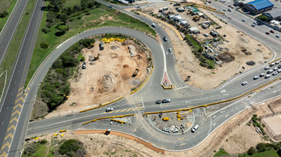 Louis Fourie: What’s happening now, what’s still to come