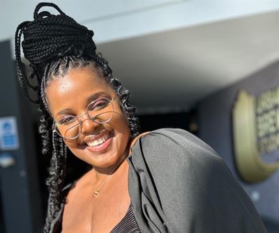Rising jazz singer set for Knysna arts festival