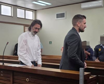 Lifman murder trial to be held in Mossel Bay