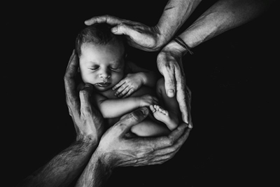 Black couple demand DNA test to show if Indian mom mistakenly received their embryo 