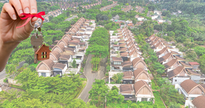 How to identify property investment opportunities before everyone else