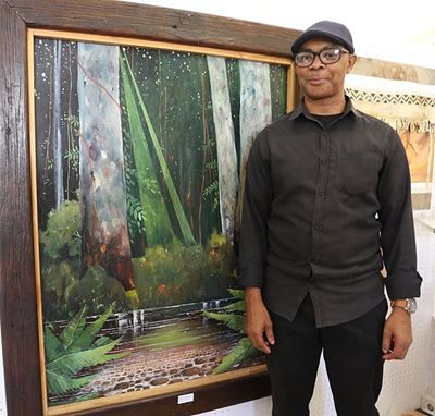 Arts festival brings colour, culture to Knysna