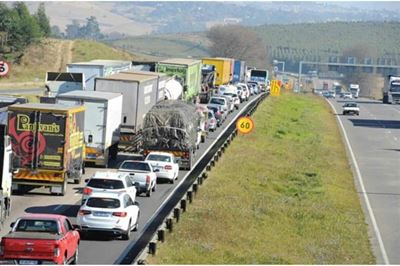 Easter Exodus: N3 Toll Concession braces for traffic surge